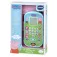 Vtech Teléfono Peppa Pig Versión en español