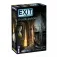 Devir Exit:El Castillo Prohibido Brettspiel Spanische Version