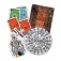 Devir Exit:El Castillo Prohibido Brettspiel Spanische Version