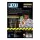 Devir Exit:El Castillo Prohibido Brettspiel Spanische Version