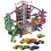 Majorette Garage Supercity 7 Verdiepingen