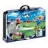 Playmobil 70244 Soccer Field Briefcase