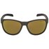Alpina Nacan II HM Mirrored Polarized Sunglasses