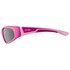 Alpina Óculos De Sol Polarizados Flexxy Junior