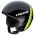 Head Stivot Race Carbon Überarbeitet Helm
