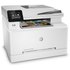 HP LaserJet Color Pro MFP M283FDN Refurbished Multifunction Printer