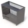Olive Storage Cage
