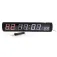 Olive 8 Digit Interval Timer