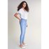 Salsa jeans Mystery Push Up Skinny In Jeans