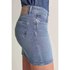 Salsa jeans Push Up Shape Up Denim Mini Skirt