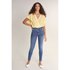 Salsa jeans Push In Secret Soft Touch Skinny jeans