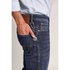 Salsa jeans Slender Slim Carrot Spartan Dark Jeans
