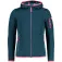 CMP 30H5905 kapuzenfleece