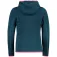 CMP 30H5905 kapuzenfleece