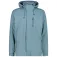CMP 30X9727 Rain Zip Hood ジャケット