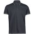 CMP 39D8367 Short Sleeve Polo Shirt
