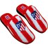 Andinas Chaussons Atletico Madrid