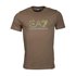 Emporio armani 3GPT18 Short Sleeve T-Shirt