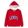 Levi´s ® Moletom com capuz Varisty