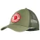 Fjällräven 1960 Logo Långtradarkeps cap