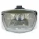 UFO Farol dianteiro Stealth Replacement