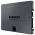 Samsung Harddisk MZ-77Q8T0BW 870 QVO 8TB