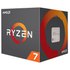 AMD AM4 Ryzen 7 3800X prosessori