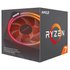 AMD Procesador AM4 Ryzen 7 3800X