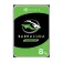 Seagate Barracuda 8TB 3.5´´ HDD