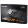 Samsung SSD 970 Evo Plus 500GB M.2