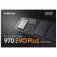 Samsung SSD 970 Evo Plus 500GB M.2