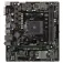 Asus AM4 Prime A320M-R Motherboard