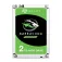 Seagate Barracuda 2TB 3.5´´ HDD