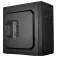 Coolbox M500 M-ATX PC tower case