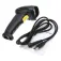Eightt ESC-2D Barcode Scanner