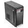 L-link Caixa torre PC Kluster USB3.0 Micro ATX