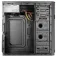L-link Caixa torre PC Kluster USB3.0 Micro ATX