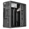 L-link Case per PC torre Kluster USB3.0 Micro ATX