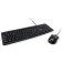 Equip Tastiera e mouse 245201 Combo USB Life