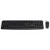 Equip Tastiera e mouse 245201 Combo USB Life