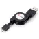 Equip Câble USB 2.0 Micro 1 m 128595