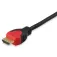Equip HDMI 1 m M/M kaapeli
