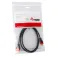 Equip HDMI 1 m M/M kaapeli