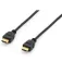 Equip Cabo HDMI V2.0 4K 1.80 m