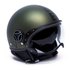 Momo Design Fighter Evo open face helmet