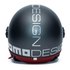 Momo design Fighter Evo Anniversary Limited Edition åpen hjelm