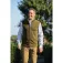 Baleno Chaleco Harvey