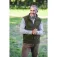 Baleno Chaleco Harvey