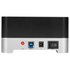 Coolbox Док-станция для жесткого диска Docking Station 3.5´´/2.5´´ USB3.0/3.1