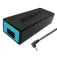 Eightt Asus 19.5V/2.37A Laptoplader